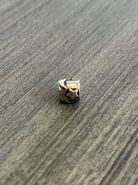 Pandora Silver Star Charm